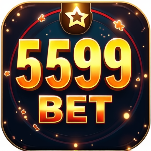 5599bet jogo